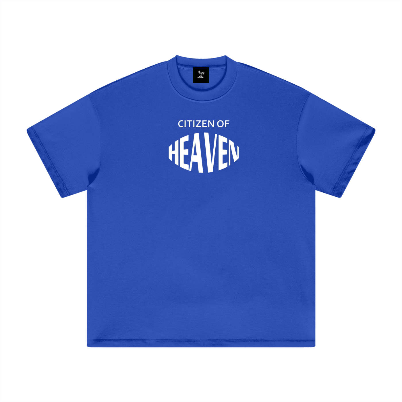 Heavyweight Earth Tone T-Shirt