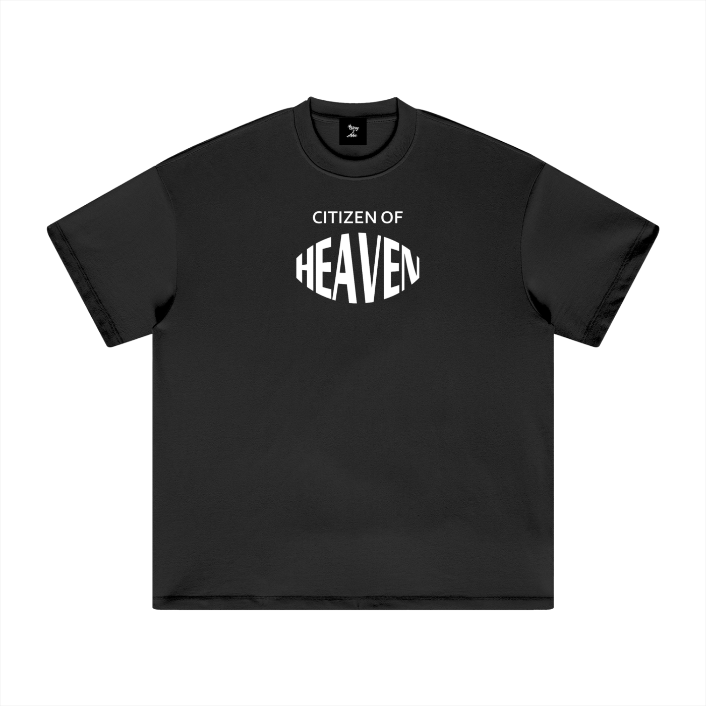 Heavyweight Earth Tone T-Shirt