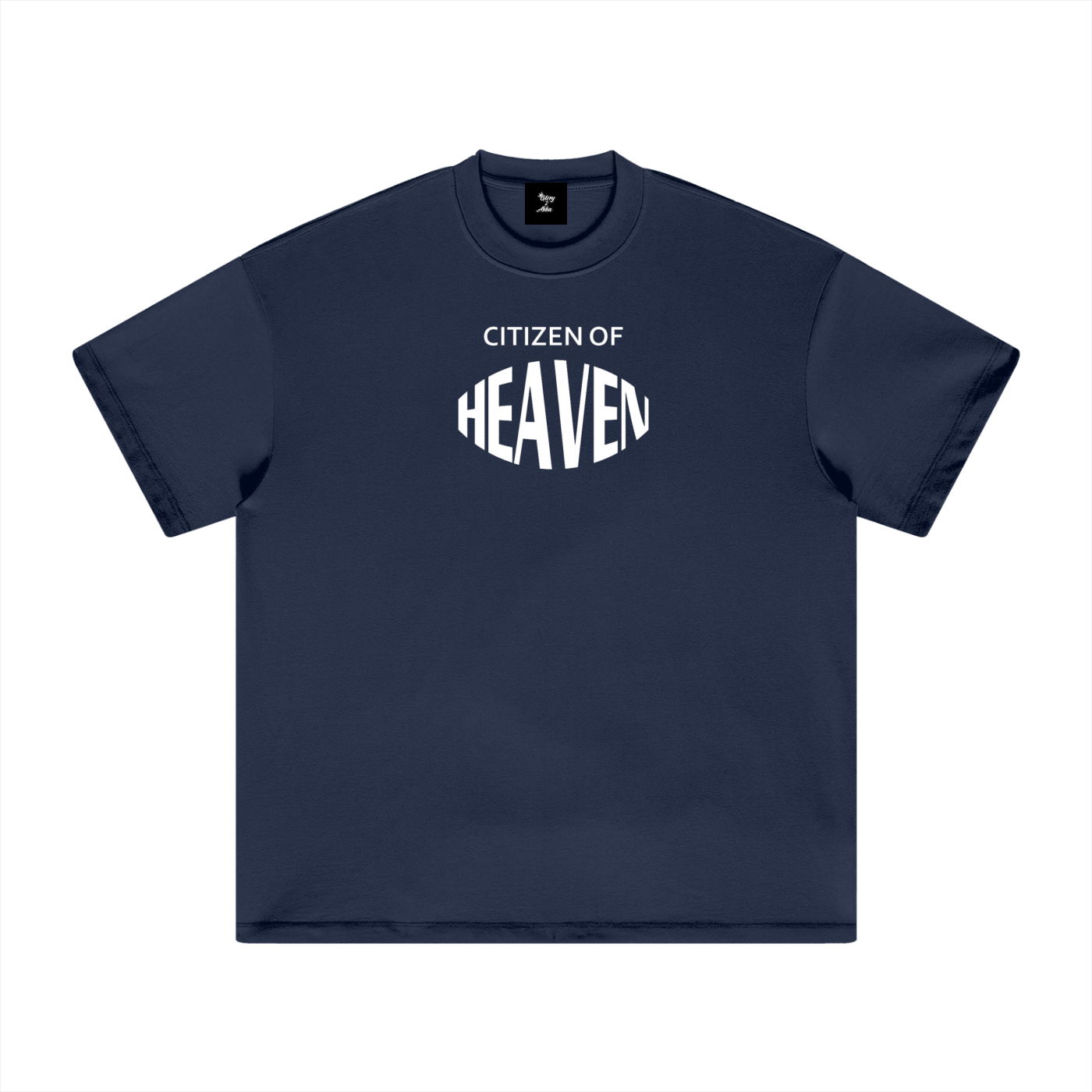 Heavyweight Earth Tone T-Shirt